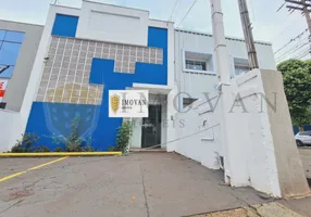 Foto 1 de Sobrado com 3 Quartos à venda, 132m² em Vila Seixas, Ribeirão Preto