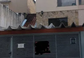 Foto 1 de Sobrado com 3 Quartos à venda, 130m² em Vila Capitão Rabelo, Guarulhos