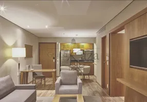 Foto 1 de Apartamento com 1 Quarto à venda, 62m² em Jardim Paulista, São Paulo