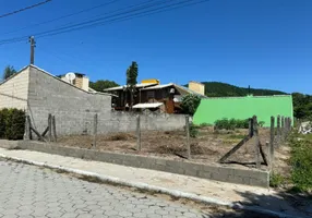 Foto 1 de Lote/Terreno à venda, 288m² em Praia De Palmas, Governador Celso Ramos
