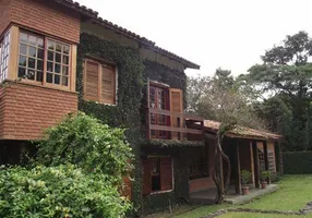 Foto 1 de Casa de Condomínio com 5 Quartos à venda, 450m² em Altos de São Fernando, Jandira