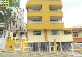 Foto 1 de Apartamento com 1 Quarto para alugar, 50m² em Bombas, Bombinhas