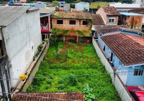 Foto 1 de Lote/Terreno à venda, 80m² em Estufa II, Ubatuba