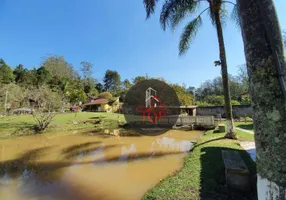 Foto 1 de Fazenda/Sítio com 2 Quartos à venda, 400m² em Casa Vermelha, Ribeirão Pires