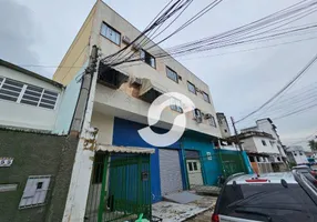 Foto 1 de Kitnet com 1 Quarto à venda, 35m² em Ilha da Conceição, Niterói