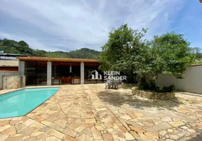 Foto 1 de Casa com 4 Quartos à venda, 370m² em Mury, Nova Friburgo