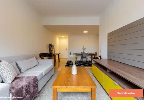 Foto 1 de Apartamento com 2 Quartos à venda, 89m² em Campo Belo, São Paulo