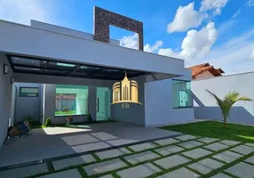 Foto 1 de Casa com 3 Quartos para venda ou aluguel, 360m² em São José, Esmeraldas