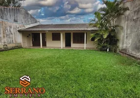 Foto 1 de Casa com 3 Quartos à venda, 91m² em Mariluz Norte, Imbé