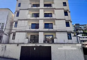 Foto 1 de Cobertura com 2 Quartos à venda, 108m² em Santa Luzia, Juiz de Fora