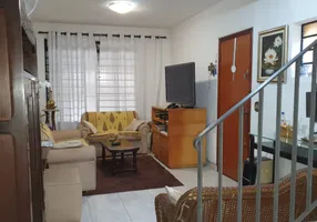 Foto 1 de Casa com 2 Quartos para venda ou aluguel, 200m² em Brooklin, São Paulo