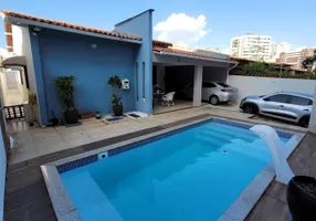 Foto 1 de Casa com 3 Quartos para venda ou aluguel, 300m² em Jardim Renascença, São Luís