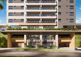 Foto 1 de Apartamento com 3 Quartos à venda, 130m² em Setor Bueno, Goiânia