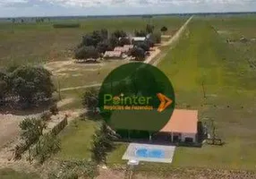 Foto 1 de Fazenda/Sítio com 2 Quartos à venda, 4m² em Area Rural de Araguaina, Araguaína