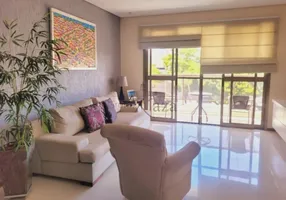 Foto 1 de Apartamento com 4 Quartos à venda, 140m² em Parque Residencial Aquarius, São José dos Campos