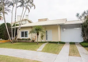 Foto 1 de Casa com 3 Quartos à venda, 164m² em Jurerê Internacional, Florianópolis