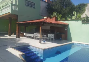 Foto 1 de Sobrado com 3 Quartos à venda, 220m² em Vila Santa Cruz Zona Leste, São Paulo