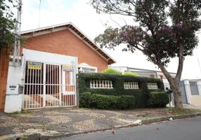 Foto 1 de Casa com 4 Quartos à venda, 189m² em Taquaral, Campinas