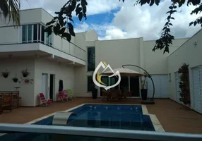 Foto 1 de Fazenda/Sítio com 3 Quartos à venda, 400m² em Jardim Acapulco, Nova Odessa