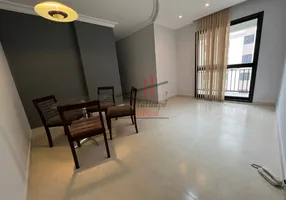 Foto 1 de Apartamento com 3 Quartos para alugar, 62m² em Vila Carrão, São Paulo
