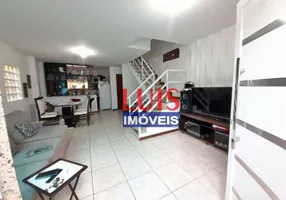 Foto 1 de Casa com 3 Quartos à venda, 120m² em Piratininga, Niterói