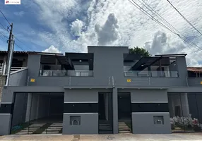 Foto 1 de Casa com 3 Quartos à venda, 197m² em Santa Amélia, Belo Horizonte