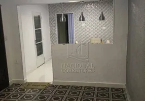 Foto 1 de Casa com 2 Quartos à venda, 98m² em Vila Palmares, Santo André