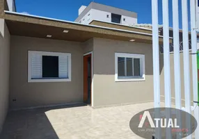 Foto 1 de Casa com 3 Quartos à venda, 119m² em Nova Cerejeiras, Atibaia