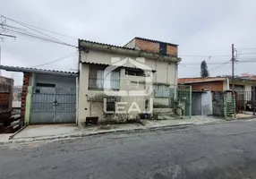 Foto 1 de Casa com 1 Quarto à venda, 250m² em Jardim Irapiranga, São Paulo