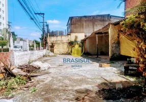 Foto 1 de Lote/Terreno para venda ou aluguel, 200m² em Socorro, São Paulo