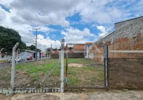 Foto 1 de Lote/Terreno à venda, 199m² em Vila Morumbi, São Carlos