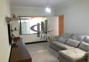 Foto 1 de Sobrado com 3 Quartos à venda, 150m² em Vila Libanesa, São Paulo