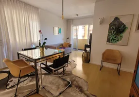 Foto 1 de Apartamento com 3 Quartos à venda, 77m² em Centro, Londrina