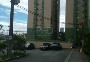 Foto 1 de Apartamento com 2 Quartos à venda, 57m² em Jardim Irajá, São Bernardo do Campo