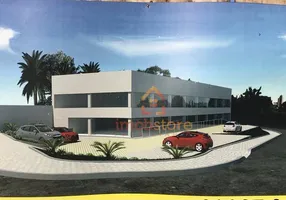 Foto 1 de Ponto Comercial para alugar, 500m² em Bela Suica, Londrina