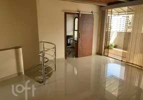 Foto 1 de Apartamento com 3 Quartos à venda, 340m² em Móoca, São Paulo