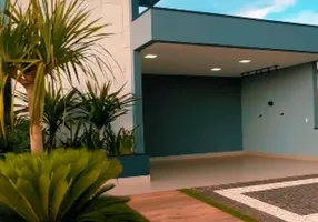 Foto 1 de Casa de Condomínio com 3 Quartos à venda, 180m² em Estancia Hipica, Nova Odessa