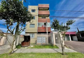 Foto 1 de Apartamento com 2 Quartos à venda, 50m² em Cruzeiro, São José dos Pinhais