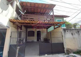 Foto 1 de Casa de Condomínio com 2 Quartos à venda, 80m² em Maria Paula, São Gonçalo