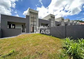 Foto 1 de Casa com 3 Quartos à venda, 85m² em Jardim Paulista, Campina Grande do Sul