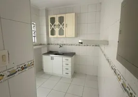 Foto 1 de Apartamento com 1 Quarto à venda, 52m² em Embaré, Santos