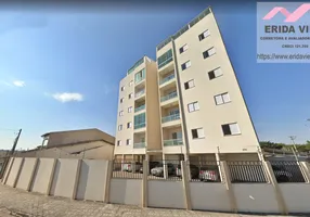 Foto 1 de Apartamento com 2 Quartos à venda, 74m² em Jardim Baronesa, Taubaté