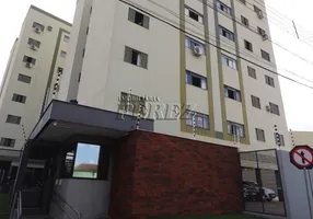 Foto 1 de Apartamento com 2 Quartos para venda ou aluguel, 65m² em Casoni, Londrina