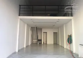 Foto 1 de Ponto Comercial para alugar, 85m² em Campos Eliseos, São Paulo