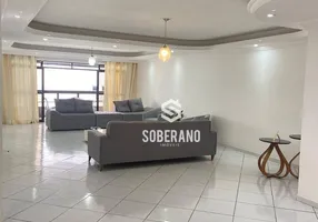 Foto 1 de Apartamento com 4 Quartos à venda, 285m² em Cabo Branco, João Pessoa