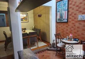 Foto 1 de Casa com 5 Quartos à venda, 216m² em Vila Village, São Bernardo do Campo