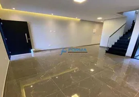 Foto 1 de Sobrado com 3 Quartos à venda, 172m² em Jardim Hollywood, São Bernardo do Campo