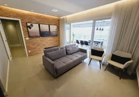 Foto 1 de Apartamento com 3 Quartos à venda, 117m² em Barra Funda, São Paulo