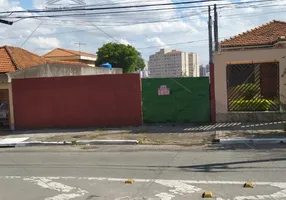 Foto 1 de Lote/Terreno à venda, 300m² em Parque da Mooca, São Paulo