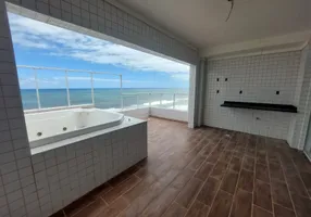 Foto 1 de Cobertura com 4 Quartos à venda, 196m² em Balneario Florida, Praia Grande